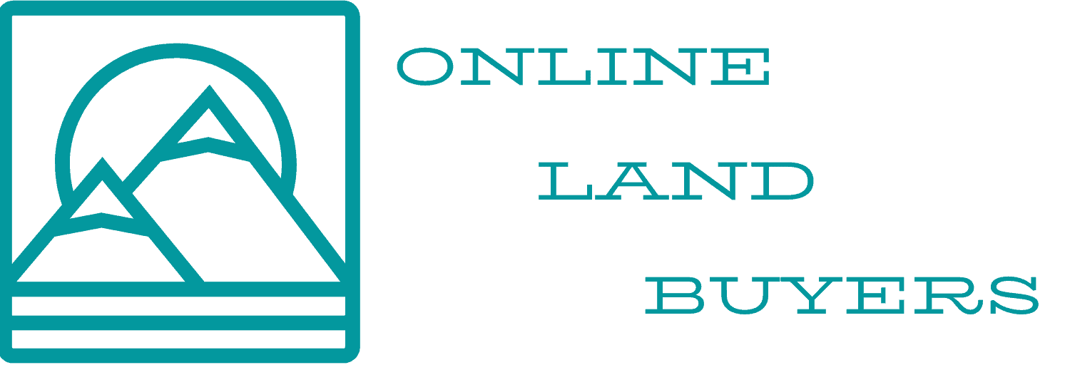 Online Land Buyers